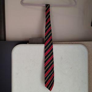 Vintage Danbury Tie